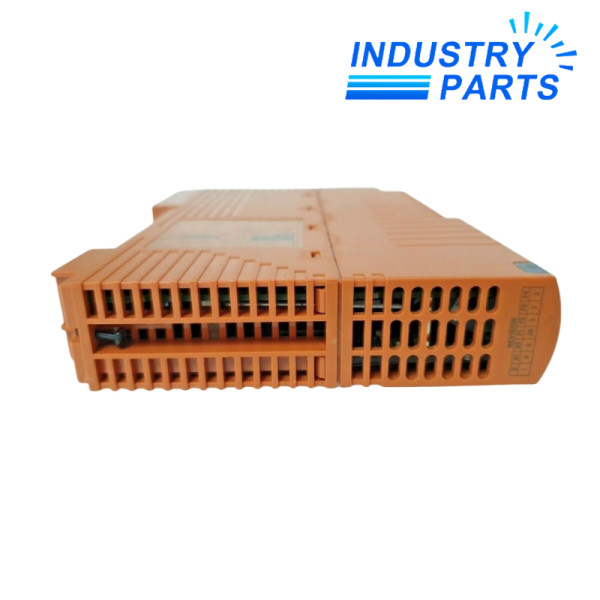 Yokogawa SCP461-E1 S2 CPU Processor Module