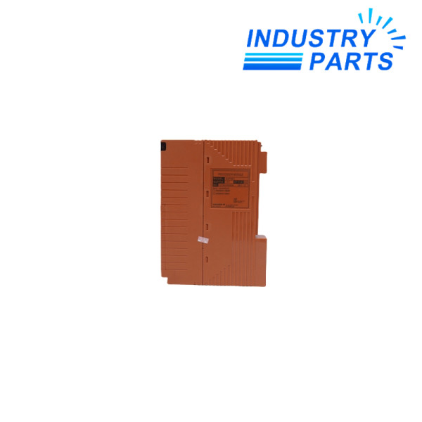 Yokogawa SCP461-11 S1 CPU Processor Module