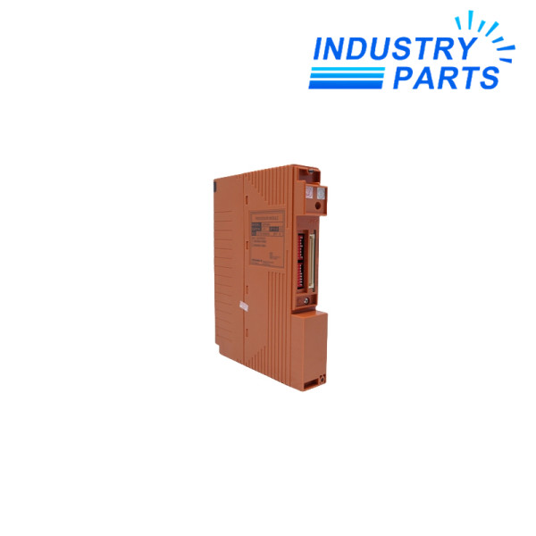 Yokogawa SCP461-11 S1 CPU Processor Module