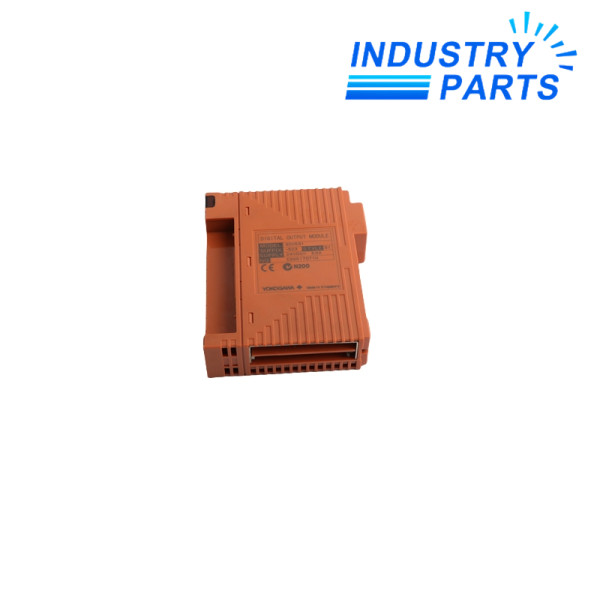 Yokogawa SDV531-S23 S4 Digital Output Module