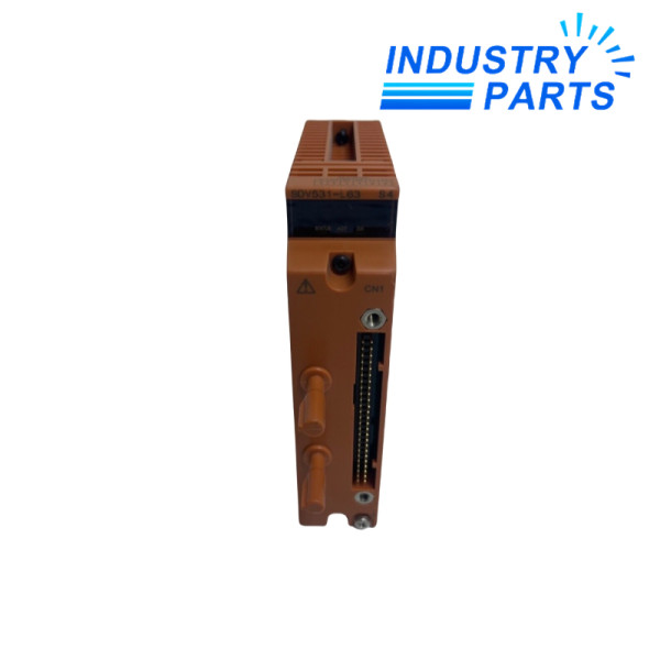 Yokogawa SDV531-L63 S4 Digital Output Module
