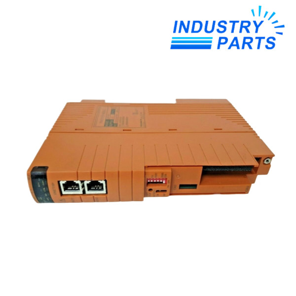 Yokogawa SCP461-E1 S2 CPU Processor Module