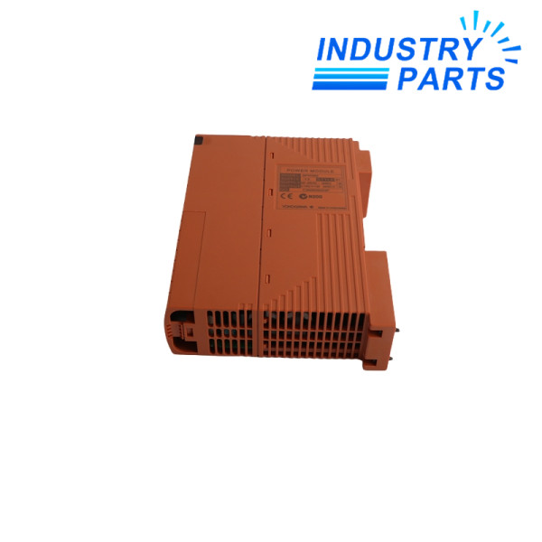 Yokogawa SPW482-53 S1 Power Supply Module