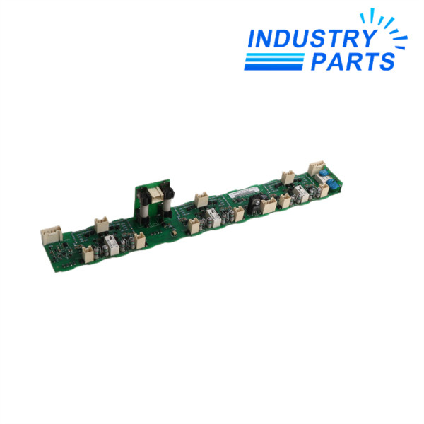 ABB DSMB-02C Control Board Module