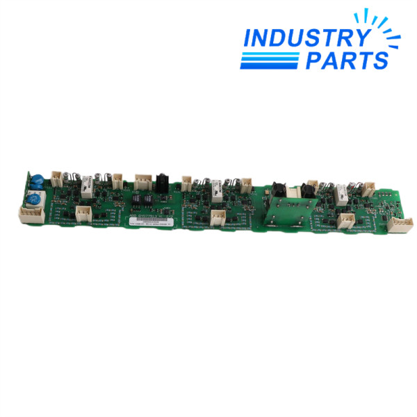 ABB DSMB-02C Control Board Module