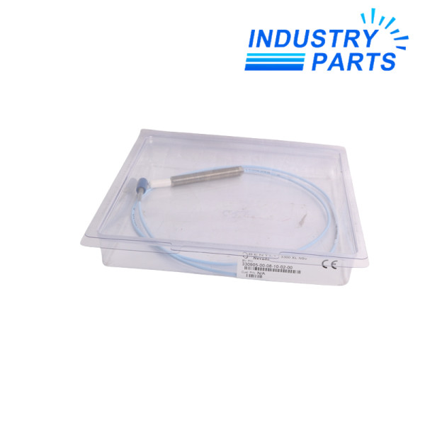 Bently Nevada 330905-00-08-10-02-00 Proximity Probes