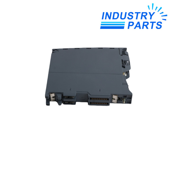 Siemens 6ES7531-7QF00-0AB0 Analog Input Module