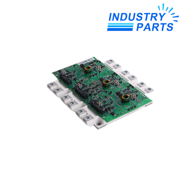 ABB FS450R17KE3/AGDR-71C IGBT Drive Board