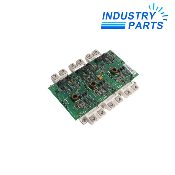 ABB FS450R12KE3/AGDR-71C IGBT AC Drives Board