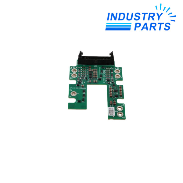ABB BGAD-12C IGBT Trigger Board