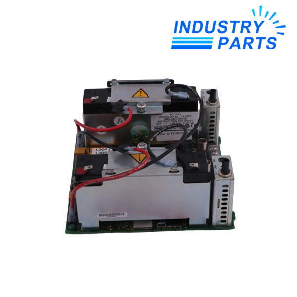 ABB NTCF23 Bailey Fiber Optic Communication Termination Unit