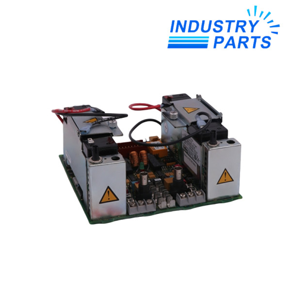 ABB NTCF23 Bailey Fiber Optic Communication Termination Unit