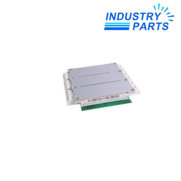 ABB FS450R17KE3/AGDR-71C IGBT Drive Board