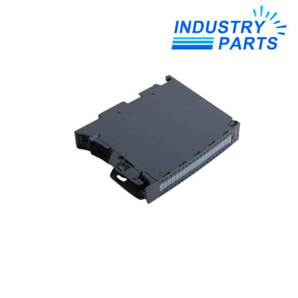 Siemens 6ES7531-7QF00-0AB0 Analog Input Module