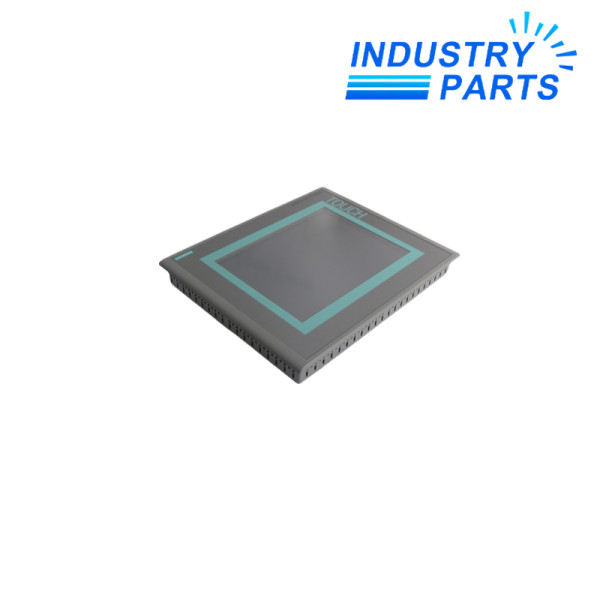 Siemens 6AV6643-0CD01-1AX1 Touch Multi Panel
