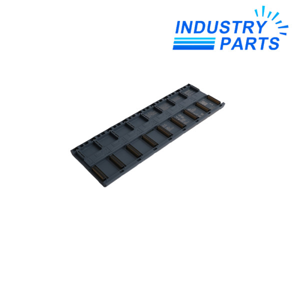 Siemens 6ES7590-0BH00-0AA0 Backplane bus 8 slots