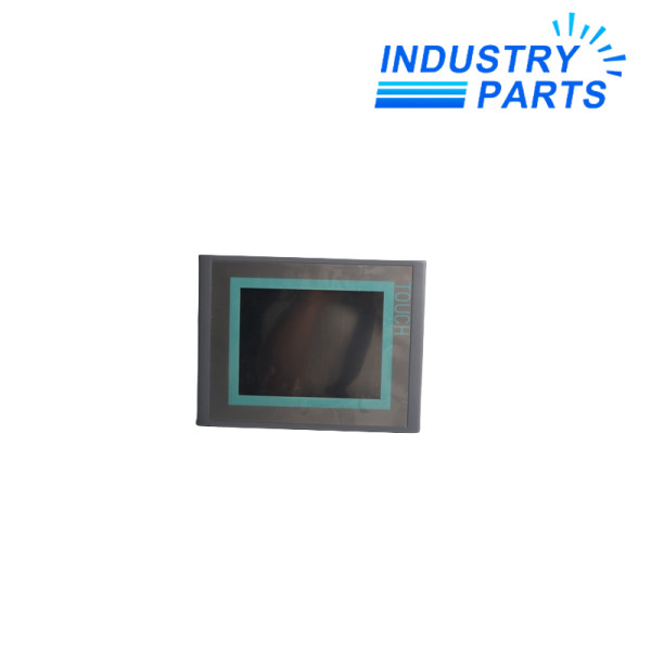 Siemens 6AV6643-0CB01-1AX1 SIMATIC MP 277 8  Touch Multi Panel