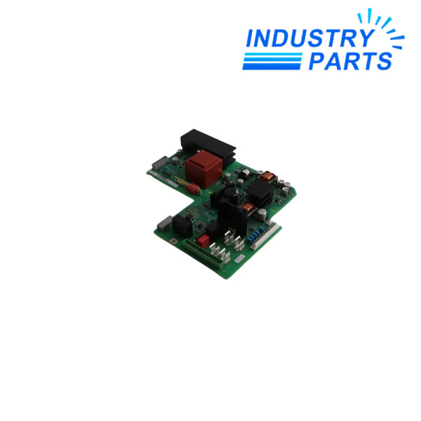 Siemens 6SE7031-7HG84-1JA1 Industrial Power Supply Module