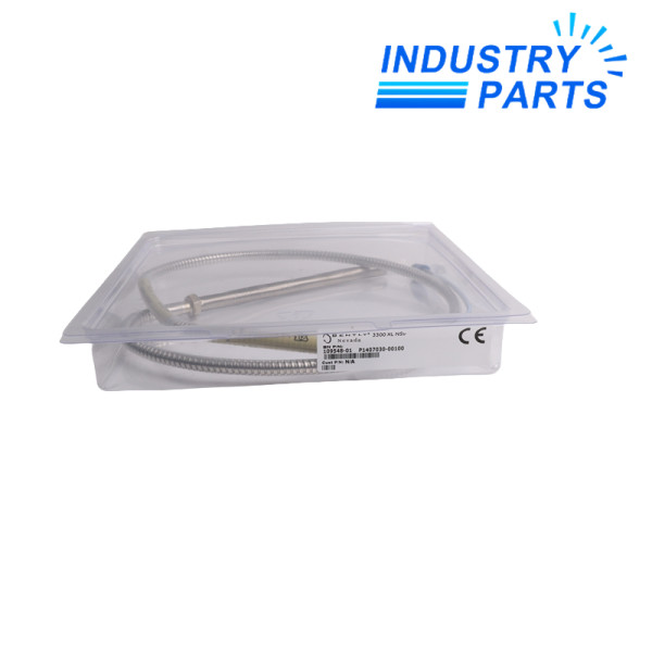 Bently Nevada 143493-01 P1407030-02004 Proximity Probes