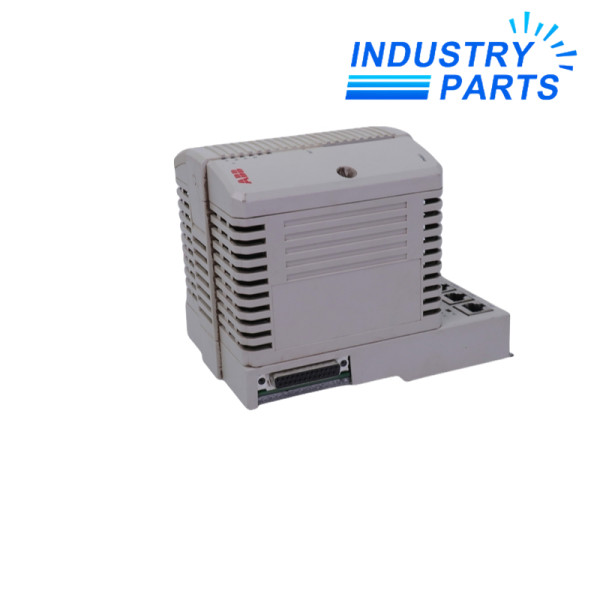 ABB PM851AK01 3BSE066485R1 AC800M Control Unit Module
