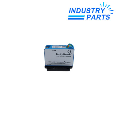 Bently Nevada 330980-50-00 3300 NSv Proximitor Sensor