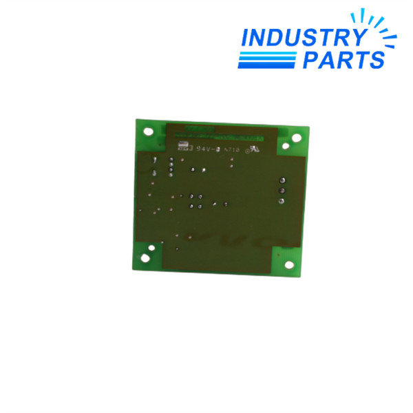 ABB 3BHE006373R0101 OEI-Board Module