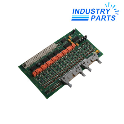 ABB HIEE300890R0001 Motherboard Circuit Board