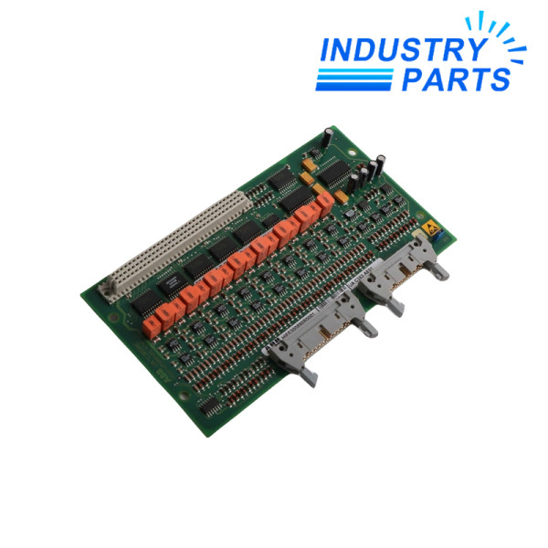 ABB HIEE300890R0001 Motherboard Circuit Board