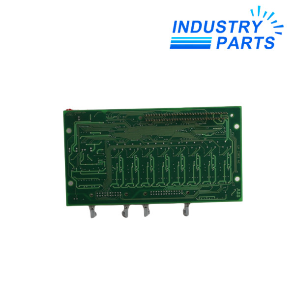 ABB HIEE300890R0001 Motherboard Circuit Board