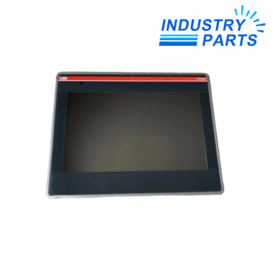 ABB CP635 Control Panel Touch Screen Module
