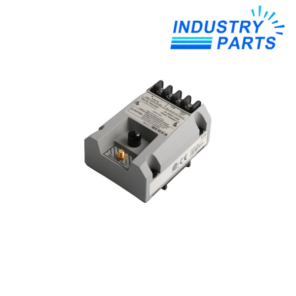 Bently Nevada 991-06-50-01-CN 991 Thrust Transmitter