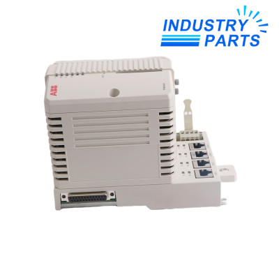 ABB PM856AK01 AC 800M Controller Processor Unit