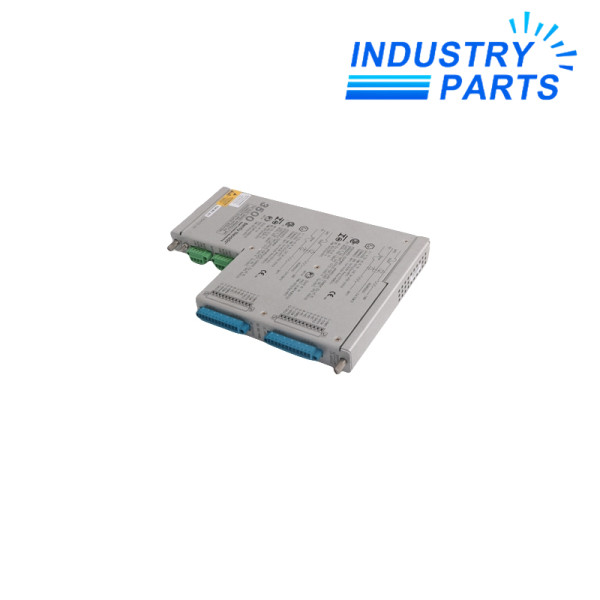 Bently Nevada 135473-01 Proximitor/Seismic Monitor