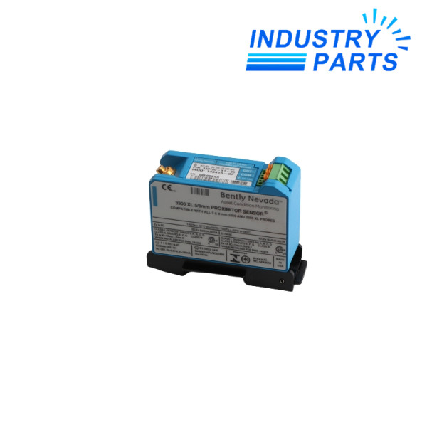Proximeter Bently Nevada 330180-X0-CN (143416-07)