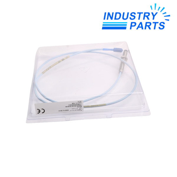 Bently Nevada 330101-30-60-90-02-05 3300 XL 8 mm Proximity Probe