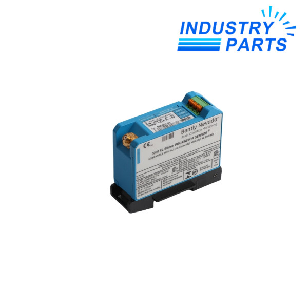 Proximeter Bently Nevada 330180-X0-CN (143416-07)