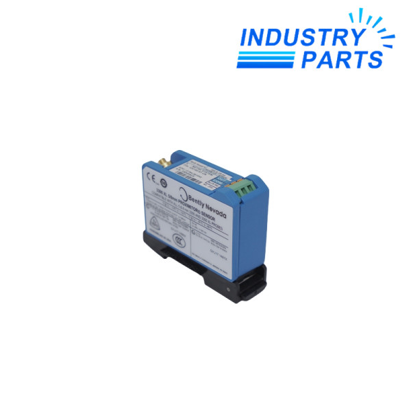 3300 XL Proximitor Sensor Proximeter Bently Nevada (330180-91-CN)