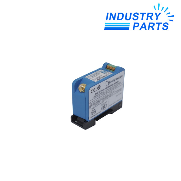 Proximeter Bently Nevada (330180-91-CN)