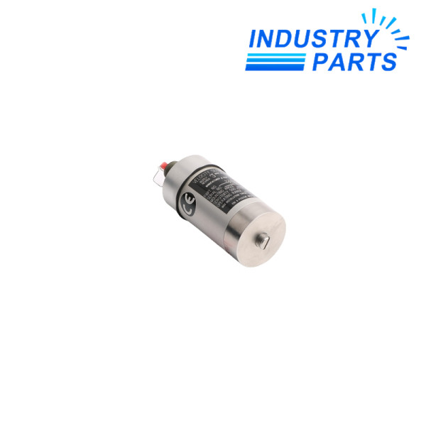 Bently Nevada 9200-01-01-10-00 Two-Wire Velocity Seismoprobe Transducer