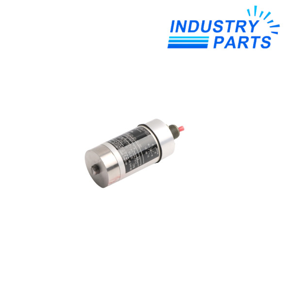 Bently Nevada 9200-01-01-10-00 Two-Wire Velocity Seismoprobe Transducer