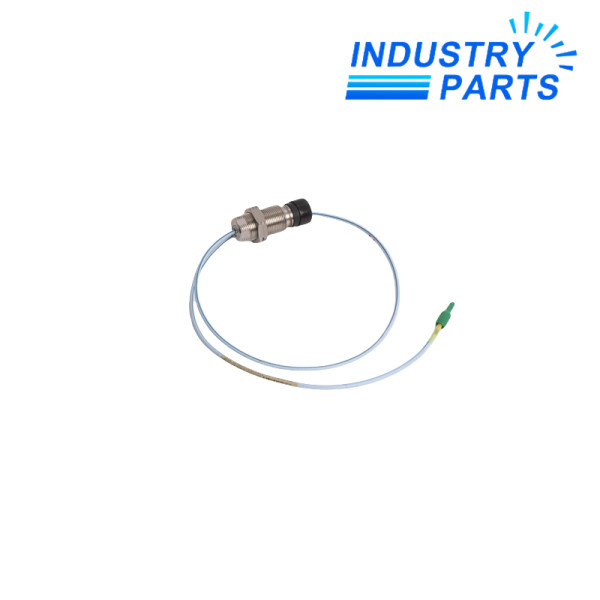 Bently Nevada 330851-02-000-060-10-00-CN 3300 XL 25 mm Proximity Probe