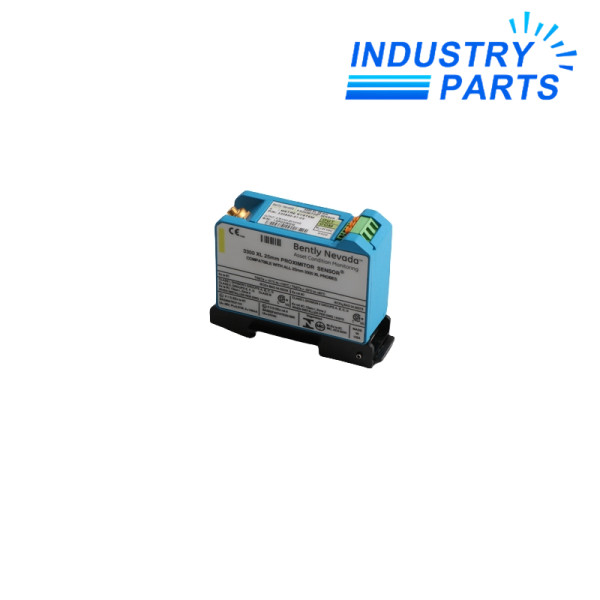 Bently Nevada 330850-51-05 3300 XL 25 mm Proximitor Sensor