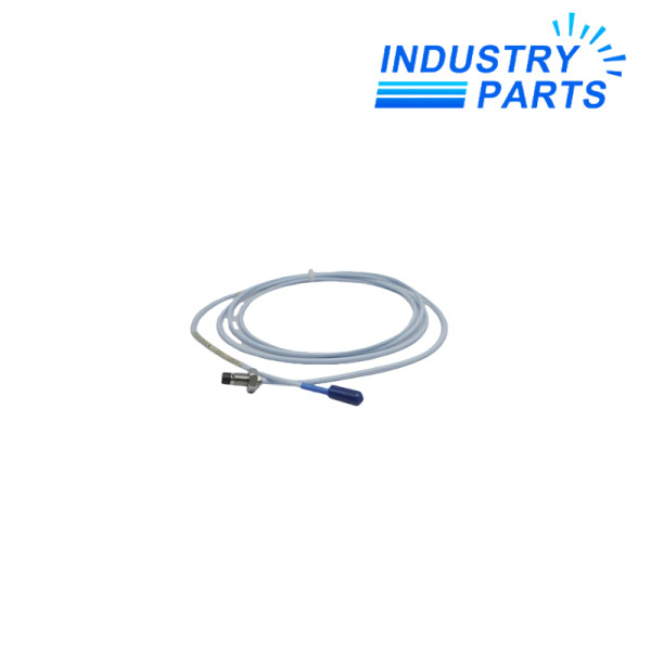 Current-flow sensor with cable Bently Nevada (330101-23-39-10-12-05)