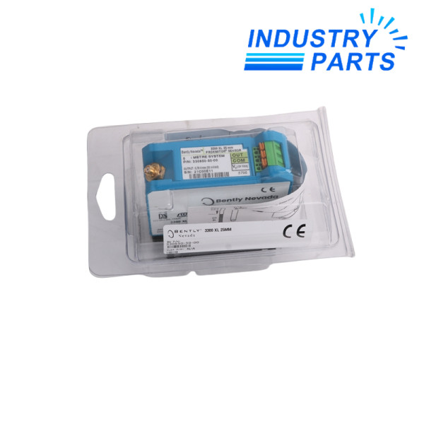 Bently Nevada 330850-50-00 Proximity Sensor