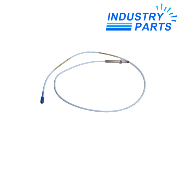 Displacement converter Bently Nevada (330101-00-24-10-10-12-CN)