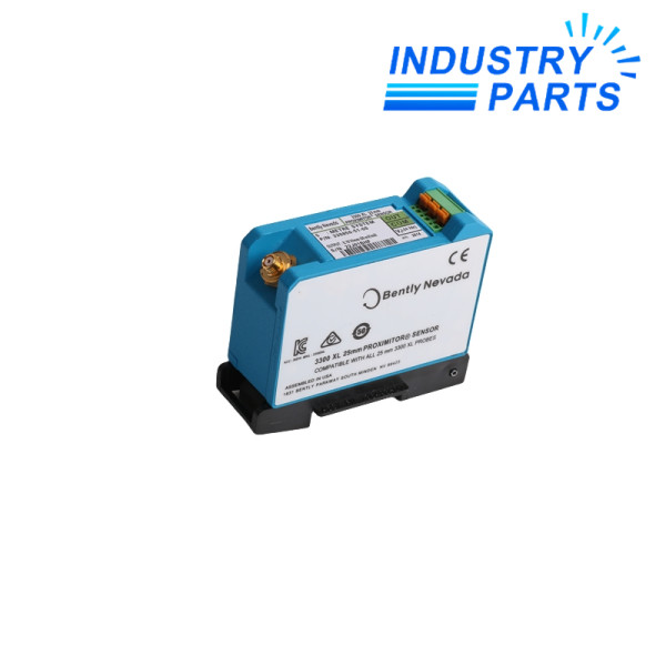 Bently Nevada 330850-51-00 3300 XL Proximity Sensor