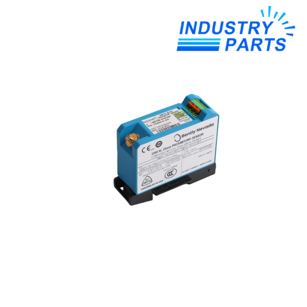 Bently Nevada 330850-51-CN 3300 XL 25 mm Proximitor Sensor