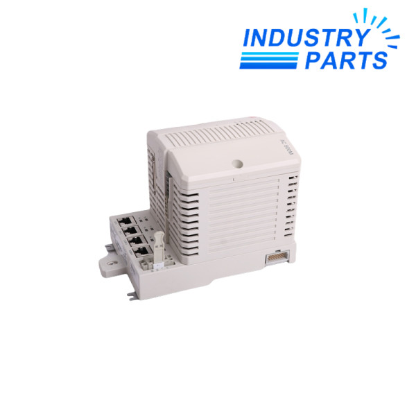 ABB PM861AK01 3BSE018157R1 Processor Unit AC 800M