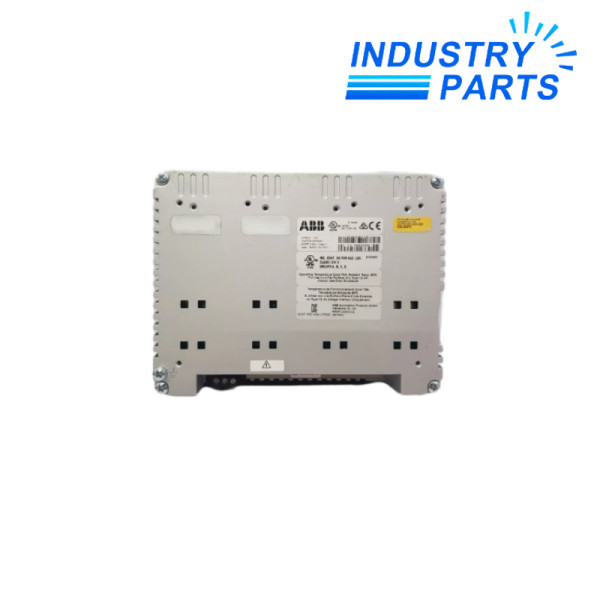 ABB CP630 1SAP530100R0001 Control Panel Touch Screen
