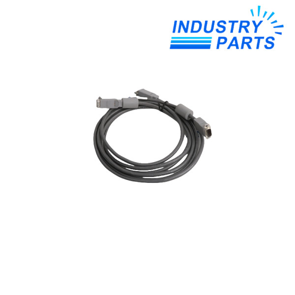 Bently Nevada 16137-177 APACS/QUADLOG Cable